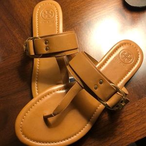 Tory Burch sandals NEW size 7